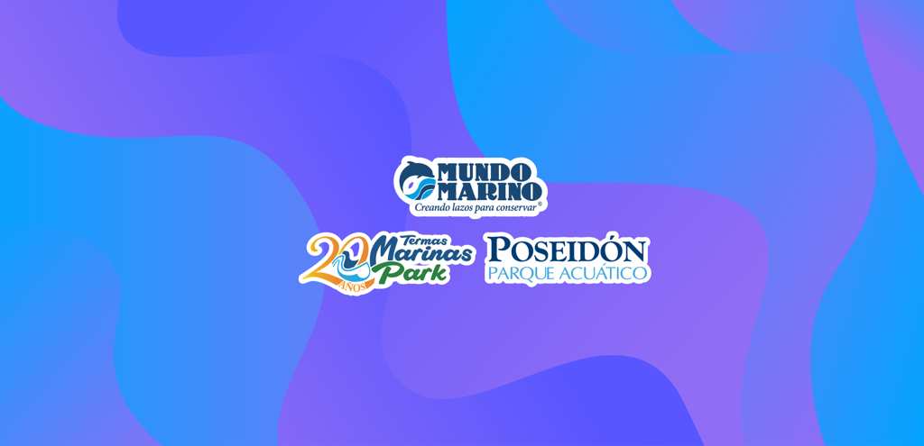 Entrada Mundo Marino