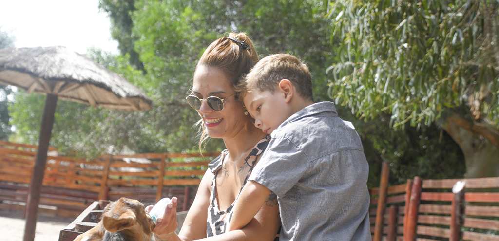 Entrada Mundo Marino